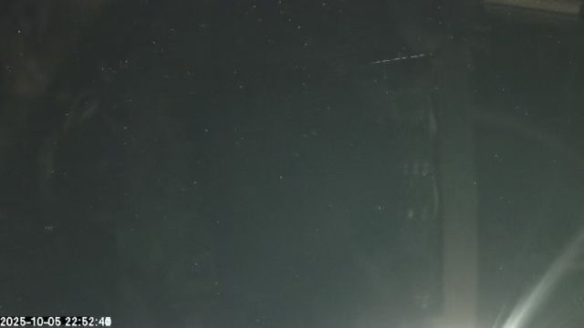 AMS176 meteor