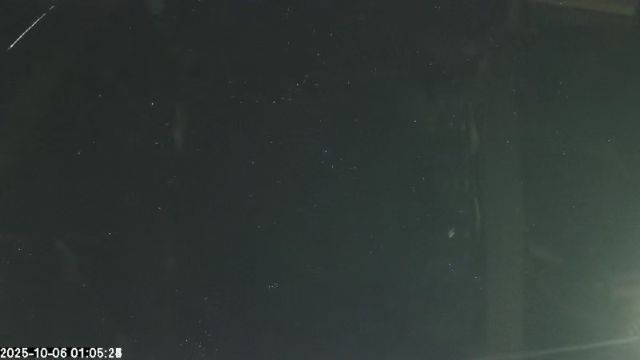 AMS176 meteor