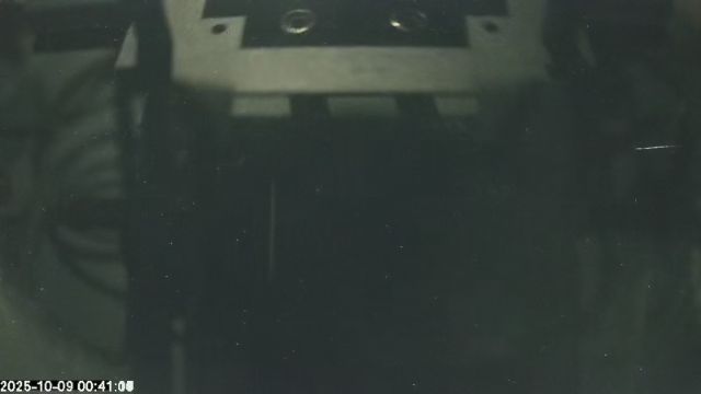 AMS176 meteor