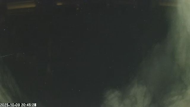 AMS176 meteor