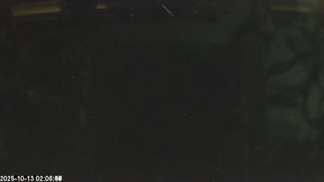 AMS176 meteor