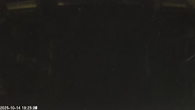AMS176 meteor