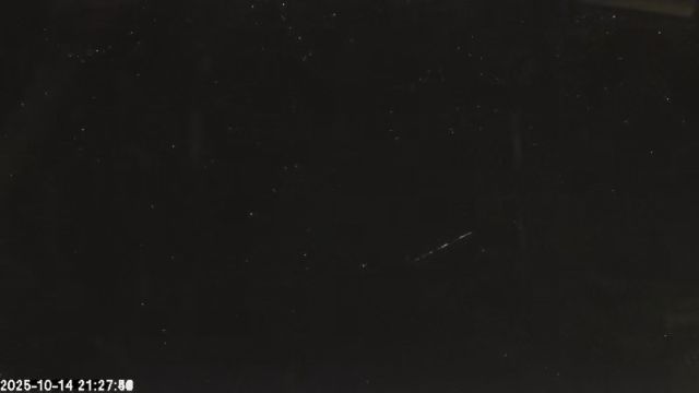 AMS176 meteor