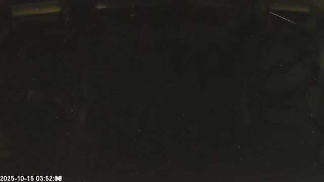 AMS176 meteor