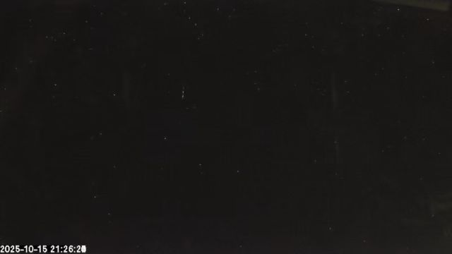 AMS176 meteor