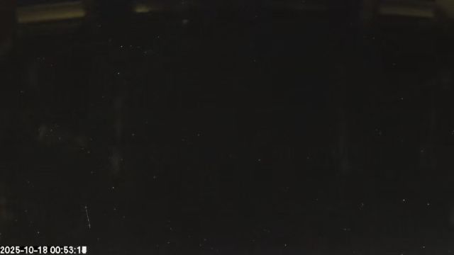 AMS176 meteor