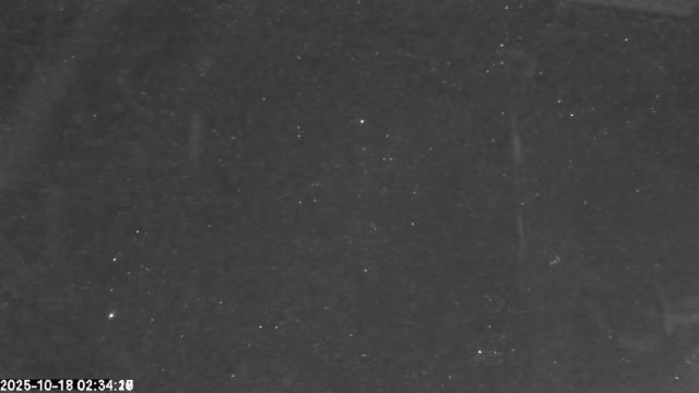AMS176 meteor