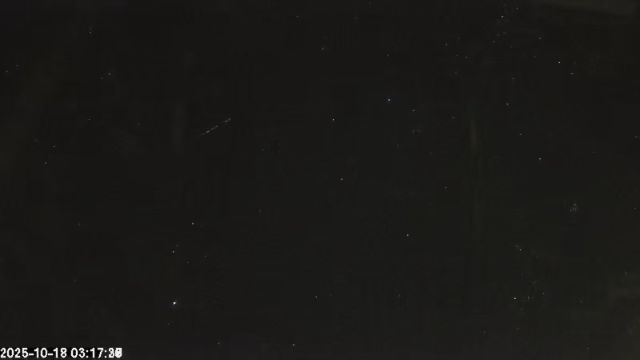 AMS176 meteor