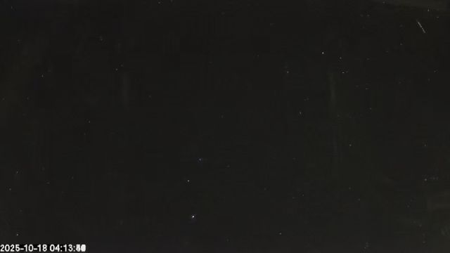 AMS176 meteor