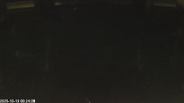 AMS176 meteor