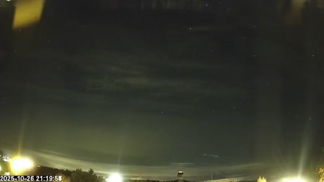 AMS176 meteor