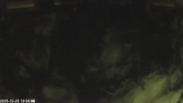AMS176 meteor