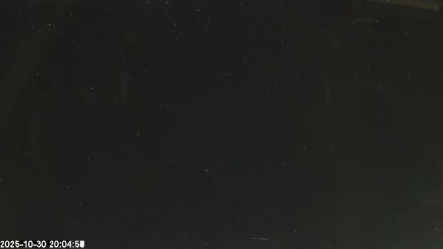AMS176 meteor