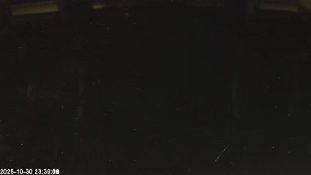 AMS176 meteor