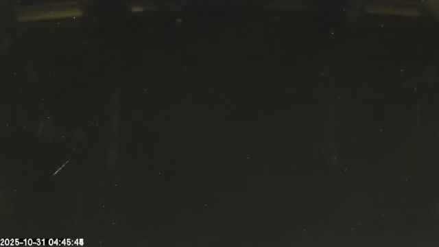 AMS176 meteor