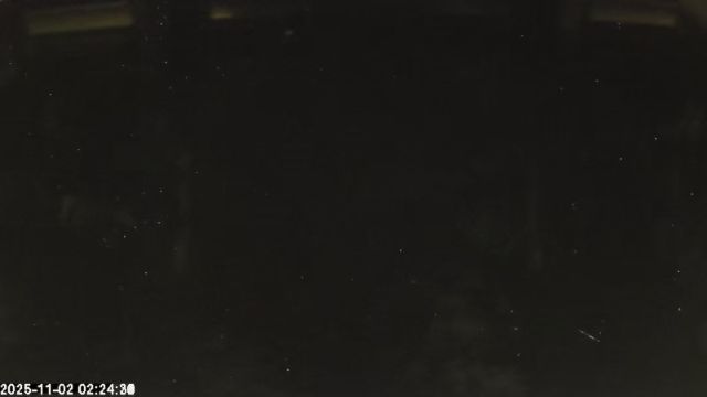 AMS176 meteor