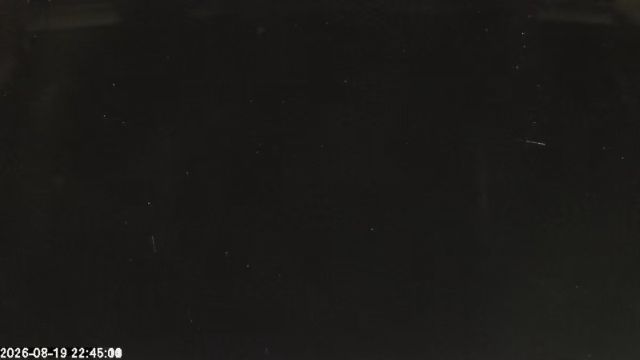 AMS176 meteor