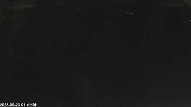 AMS176 meteor