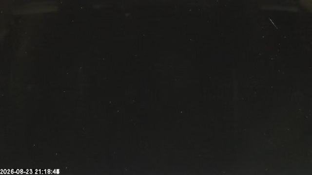 AMS176 meteor