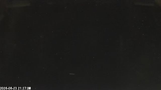 AMS176 meteor