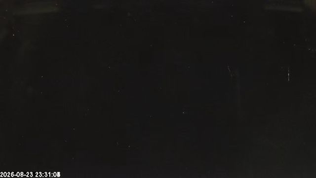AMS176 meteor