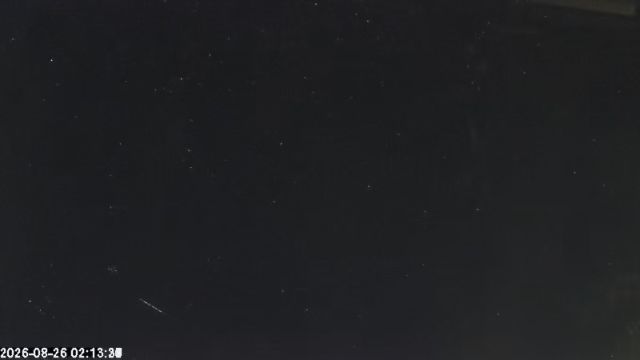 AMS176 meteor