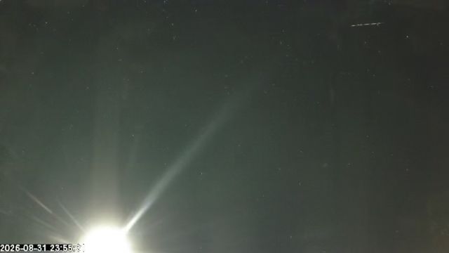 AMS176 meteor