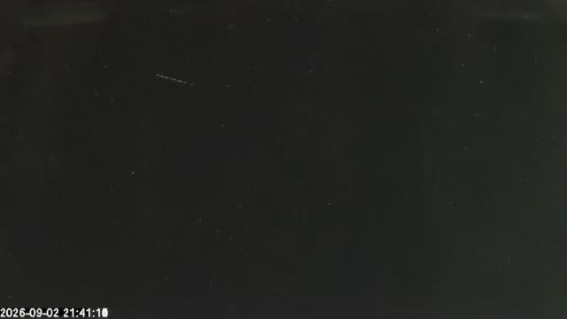AMS176 meteor