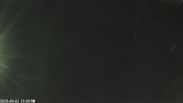 AMS176 meteor
