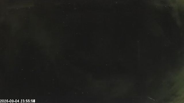 AMS176 meteor