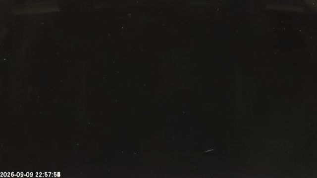 AMS176 meteor