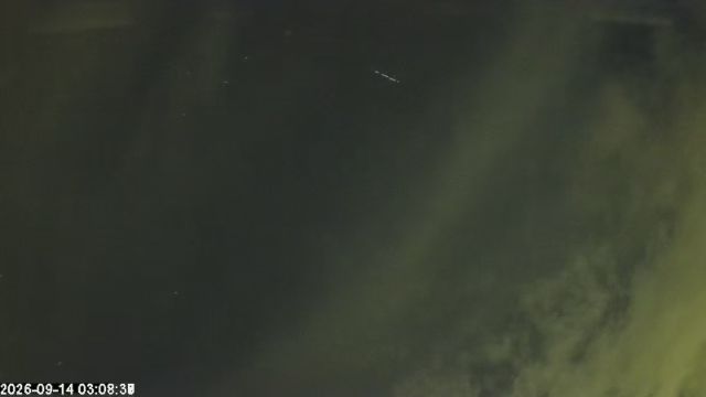 AMS176 meteor
