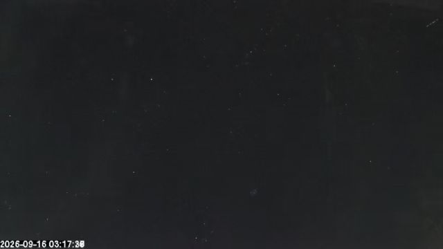 AMS176 meteor