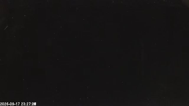 AMS176 meteor