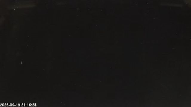 AMS176 meteor