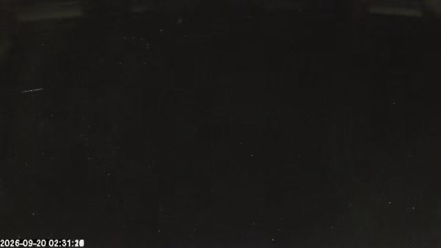 AMS176 meteor
