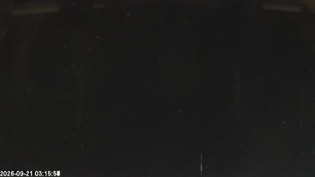 AMS176 meteor