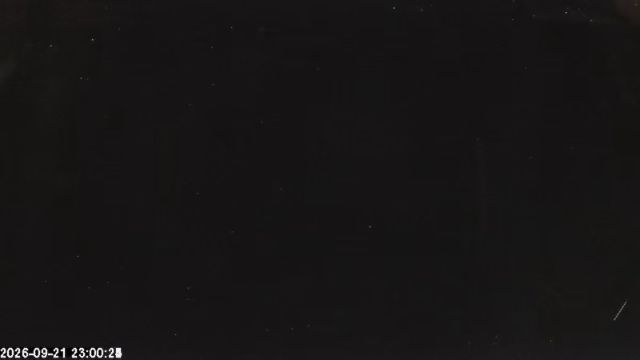 AMS176 meteor