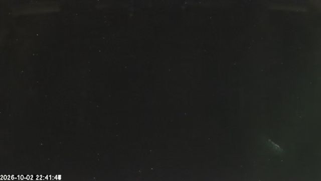 AMS176 meteor