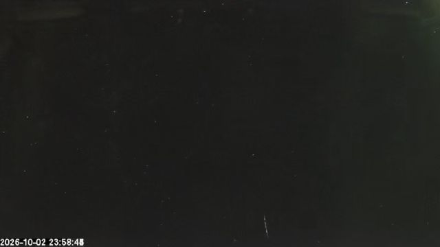 AMS176 meteor