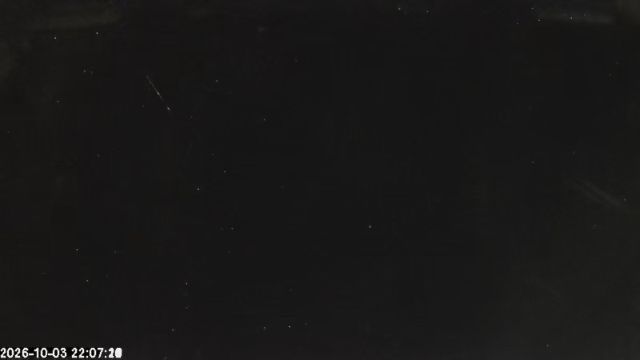 AMS176 meteor