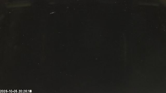 AMS176 meteor