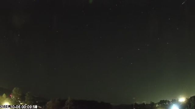 AMS176 meteor