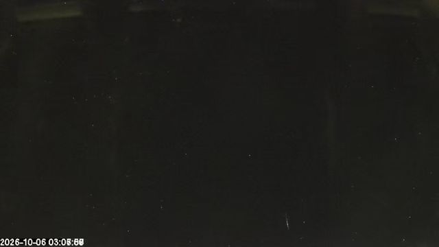 AMS176 meteor