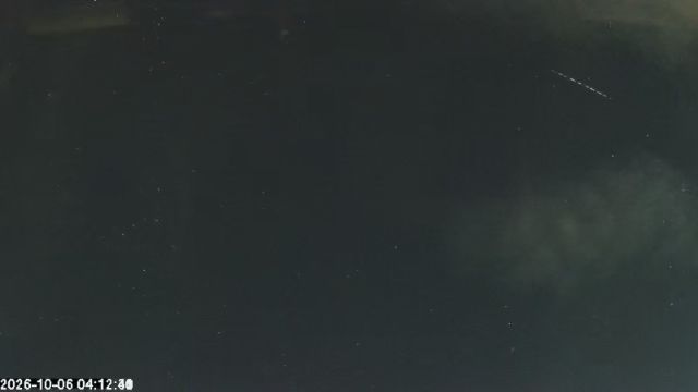 AMS176 meteor