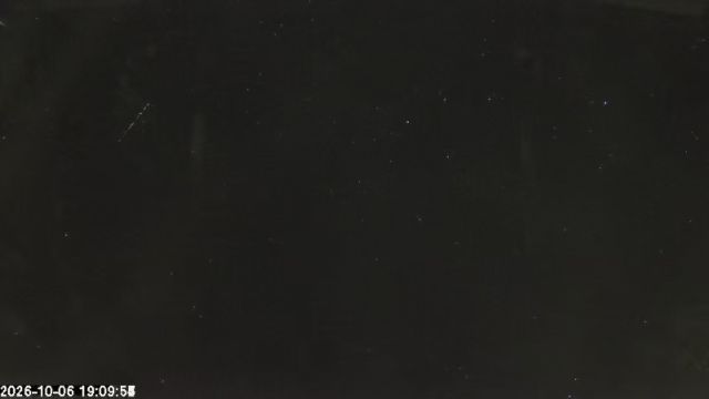 AMS176 meteor