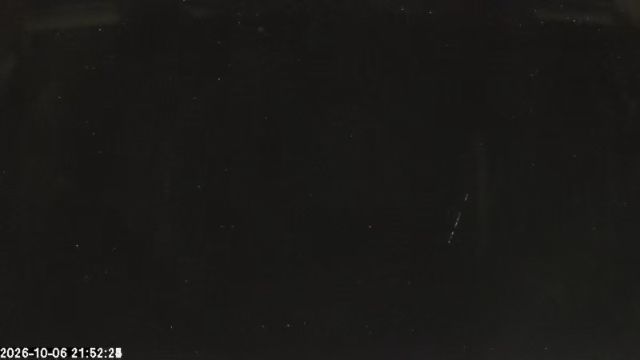 AMS176 meteor