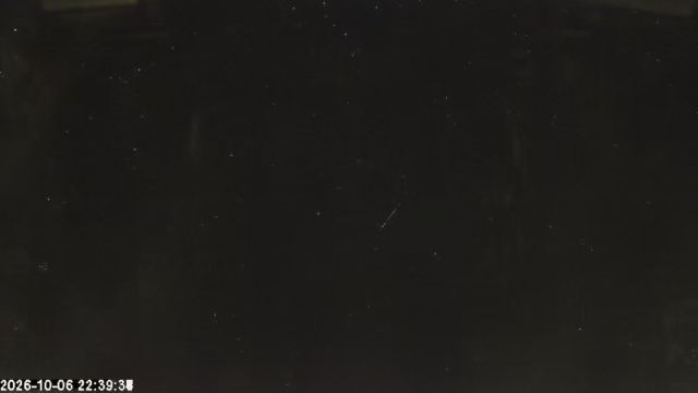 AMS176 meteor