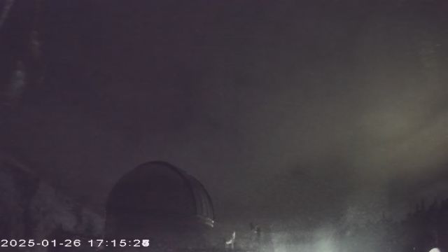AMS177 meteor