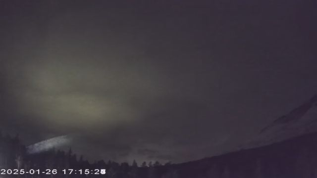 AMS177 meteor